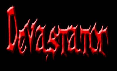 logo Devastator (SWE)